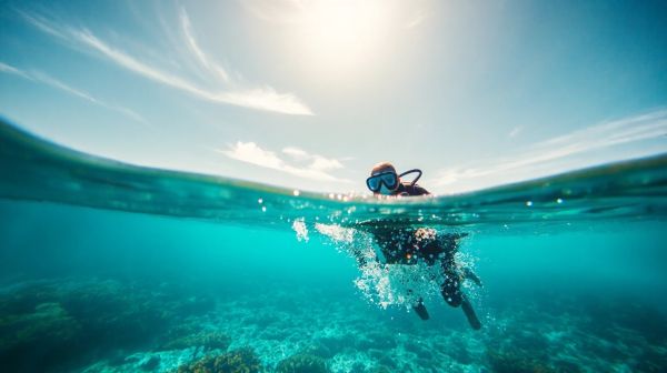 Les meilleures astuces pour plonger en sécurité et progresser