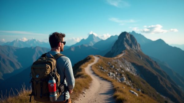 Préparer un trail long : matériel, ravitaillement et gestion de l'effort