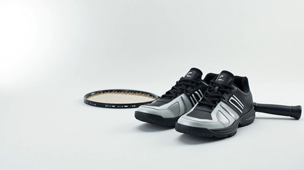 Quelles chaussures de padel pour un confort optimal ?