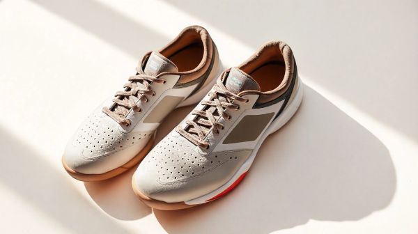 Top modèles de chaussures de padel pour un confort inégalé